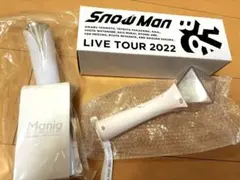 2026年最新】snowman ペンライトの人気アイテム - メルカリ