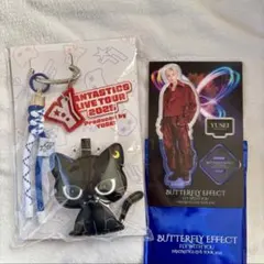 八木勇征　アクスタ　メンプロ2025