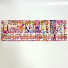 2025年最新】アイカツカードまとめ売りの人気アイテム - メルカリ