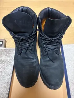 Timberland 6インチ プレミアム ウォータープルーフ ブーツ 26.5