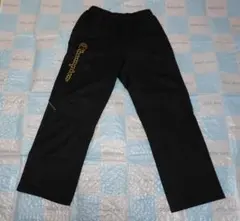 Champion ジャージ上下セット黒