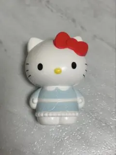 マクドナルド ハッピーセット サンリオキャラクターズ第1弾ハローキティ