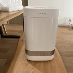 2026年最新】CORRS 加湿器の人気アイテム - メルカリ