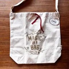 SABON ホリデートートバッグのサムネイル