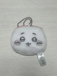 ちいかわ マスコットミラー リボン ちいかわ