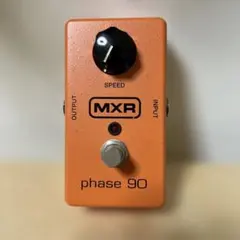MXR phase90 weed mod. - メルカリ