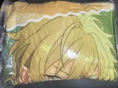 【羽風薫】あんスタ GIGO限定 ビッグクッションのサムネイル