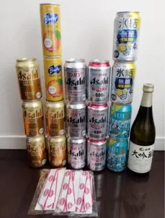 全てビール系！ビタリスト、スプリングバレー、グリーンラベル等お 