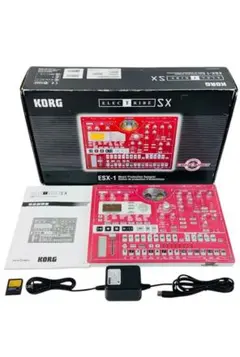 2026年最新】KORG ESX-1の人気アイテム - メルカリ