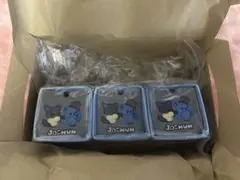 ジェオチャム　キャラドロワー　ピーハイ　レイン　JOCHUM バレンタイン