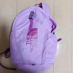 ノースフェイス　リュック