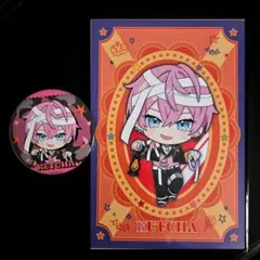 2025年最新】けちゃ 缶バッジの人気アイテム - メルカリ