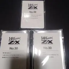 Z/X ゼクス 14th Anniversary うらら UR3枚セット - メルカリ