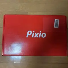 Pixio モニターアーム ホワイト⭐︎外箱有⭐︎送料込