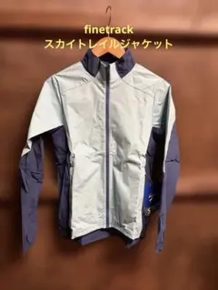 2026年最新】finetrack スカイトレイルの人気アイテム - メルカリ
