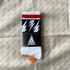 SOCCO ソックス Mike Vallely Whiteのサムネイル