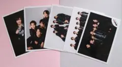 IMP. IMPACTors 佐藤新 写真