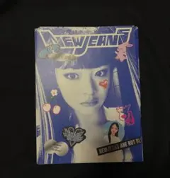 NewJeans アルバム ハニver. まとめ売り Amazon.co.jp: ニュージーンズ NewJeans - ダブルシングル How Sweet