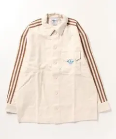 アディカラー 70s オーバーシャツadidas Originals Sサイズ