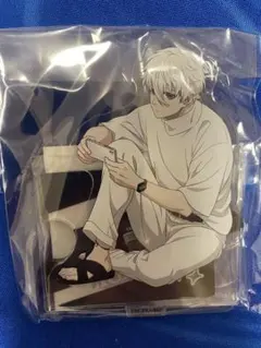 ブルーロック　ROUND1 アクリルスタンド　凪