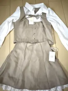 NICE CLAUP セットアップ