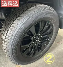 2025年最新】トライトン ホイールの人気アイテム - メルカリ