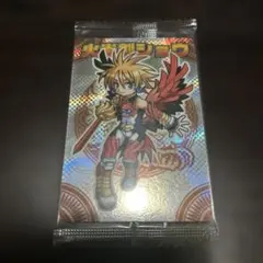 神羅万象チョコ ゼクスファクター 熾天烈火カリン ZX048 - メルカリ
