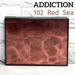 ADDICTION コンパクトアディクション センス オブ クラリティ102