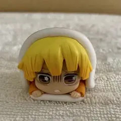 【最終値下げ】鬼滅の刃　我妻善逸　おねむたん