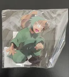 kntoy63-0217忍たま乱太郎　善法寺伊作　アクリルスタンド