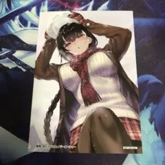 めぐりどころ ゲーマーズ限定 ブロマイド