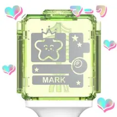 NCT マーク MARK トレカ ペンライト キーホルダー グッズ まとめ売り 2025年最新】nct マーク キーホルダーの人気アイテム - メルカリ