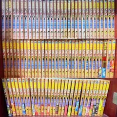 名探偵コナン 1〜92巻 セット