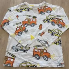 ZARA 長袖カットソー 110cm