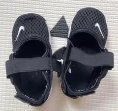 NIKE リトルリフト　エアリフト　ナイキ　12cm