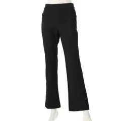 トラベルウォーキング ストレートフィットパンツ 678730