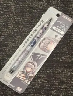 ホロライブ メタシルライトノック 白銀ノエル
