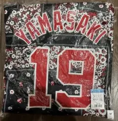 読売ジャイアンツ×JORDAN BRAND レプリカユニホーム L 松本剛 - メルカリ