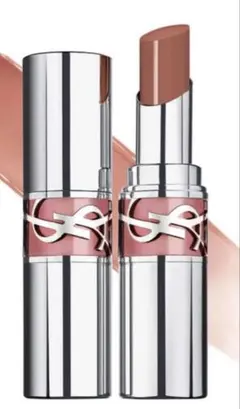 人気色★イヴ・サンローラン ラブシャインリップスティック201