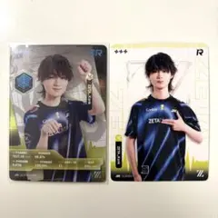 IJLカード 第五人格 夏季 かず猫 Kznk ZETADIVISION