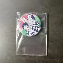 鬼滅の刃　コレクション　缶バッジ　竈門炭治郎　竈門禰豆子　幼少期　現在