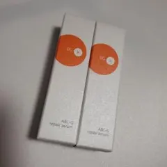 Dr.K　ケイABC-Gリペアセラム　サンプル9ml×2