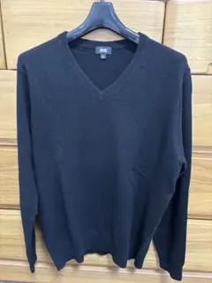 UNIQLO カシミヤ100%ニット未使用品