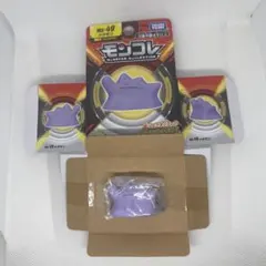 モンコレ☆ポケモン☆メタモン