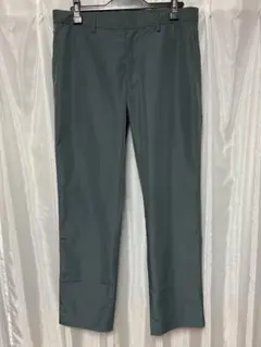 PRADA 2021 テクニカルナイロンスラックス