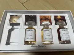 Maison Margiela REPLICA 香水セット