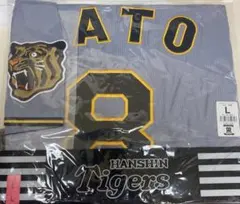 阪神タイガース ユニフォーム 【希少数量限定】天の川LサイズTigers