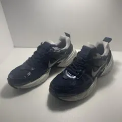 NIKE v2k run 27.5センチ