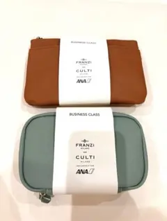 ANA ビジネスクラス アメニティポーチ 5点セット 未開封 - メルカリ