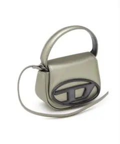 diesel ショルダーバッグ　ロゴバッグ